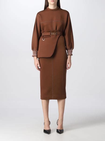 tailleur fendi donna|Fendi clothing australia.